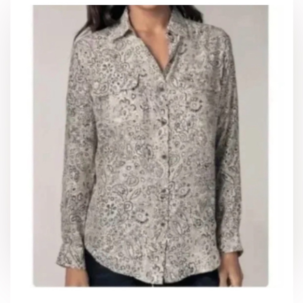 CAbi Blouse